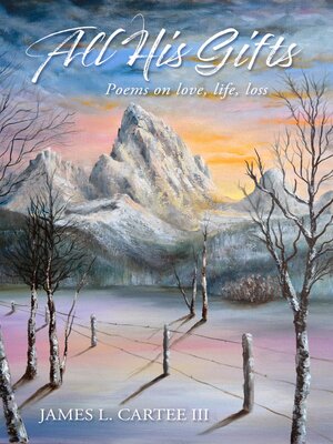 cover image of All His Gifts